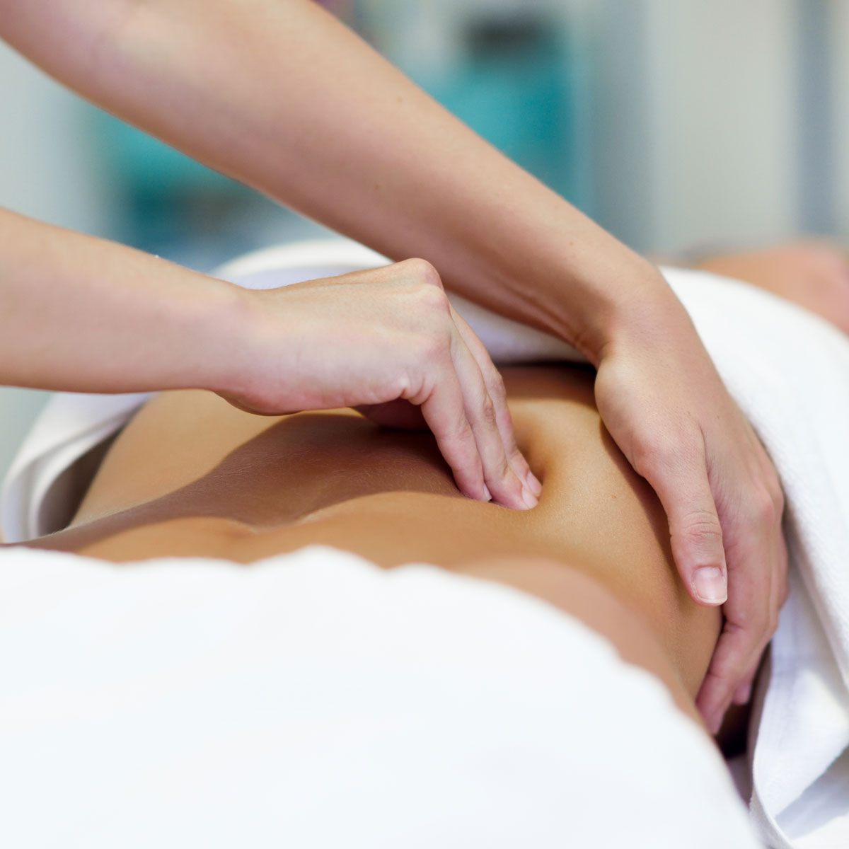 Fysiotherapie