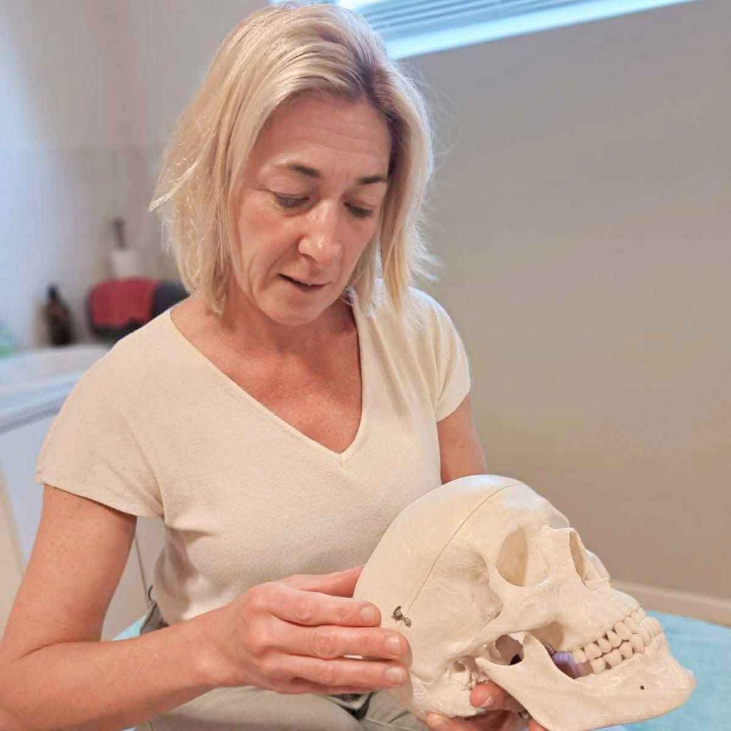 Kinderfysiotherapie Kathleen Gillis