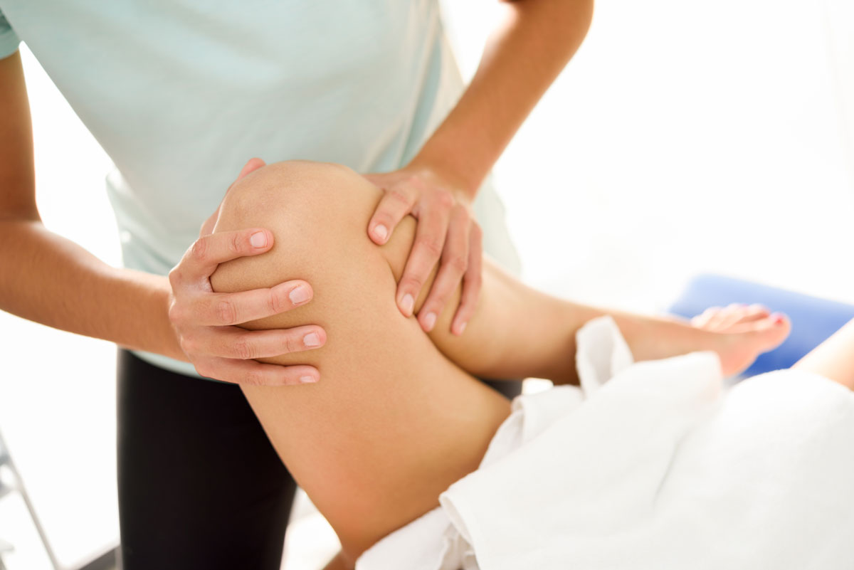Fysiotherapie