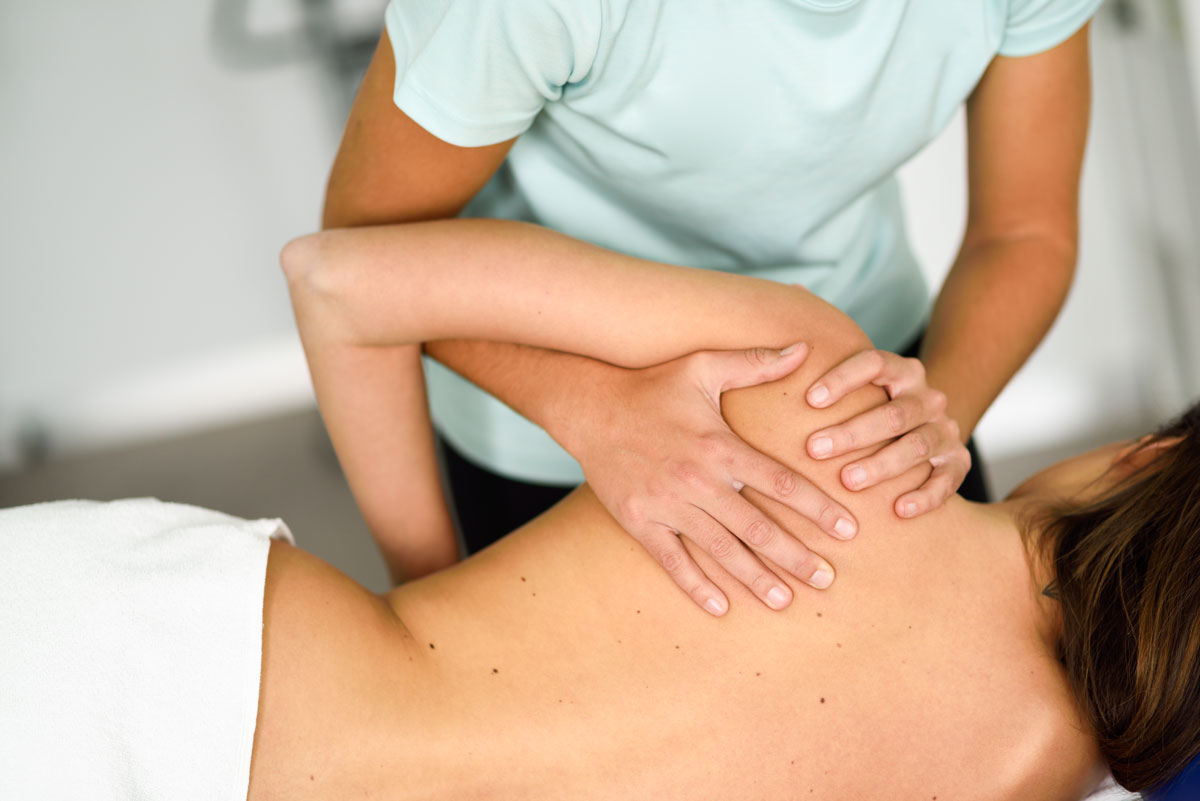 Fysiotherapie