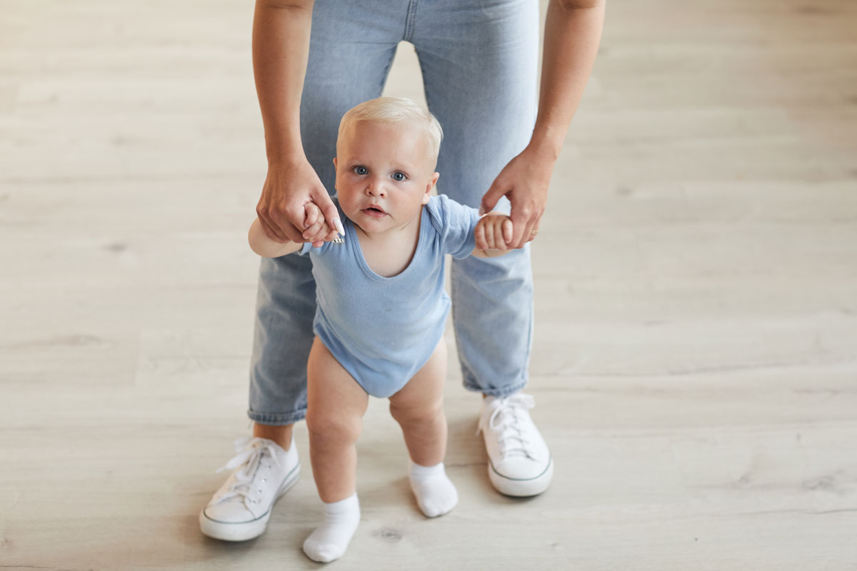 Kinderfysiotherapie